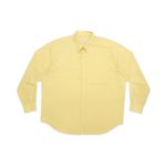 Camisa Yves Saint Laurent Vintage