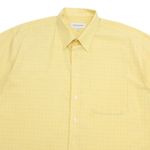 Camisa Yves Saint Laurent Vintage