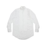 Camisa Smoking Christian Dior  Vintage