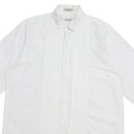 Camisa Smoking Christian Dior  Vintage