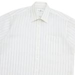 Camisa Balenciaga Vintage 