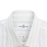 Camisa Balenciaga Vintage 