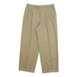 Calça Alfaiataria Givenchy Vintage 