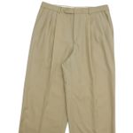 Calça Alfaiataria Givenchy Vintage 