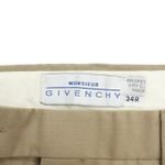 Calça Alfaiataria Givenchy Vintage 