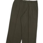 Calça Alfaiataria Givenchy Vintage 
