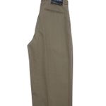 Calça Alfaiataria Oscar De La Renta Vintage 