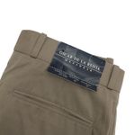 Calça Alfaiataria Oscar De La Renta Vintage 
