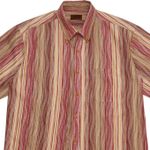 Camisa Missoni Vintage 