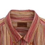 Camisa Missoni Vintage 