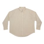 Camisa Pierre Cardin Vintage 