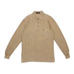 Camisa Polo Yves Saint Laurent Vintage 