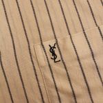 Camisa Polo Yves Saint Laurent Vintage 