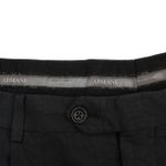 Calça Alfaiataria Armani Collezioni Vintage