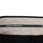 Calça Alfaiataria Paco Rabanne Vintage 