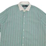 Camisa Polo Ralph Lauren Vintage