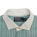 Camisa Polo Ralph Lauren Vintage