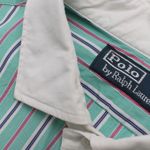 Camisa Polo Ralph Lauren Vintage