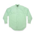 Camisa Polo Country Ralph Lauren Vintage