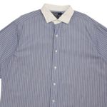 Camisa Polo Ralph Lauren Vintage