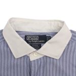 Camisa Polo Ralph Lauren Vintage