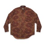 Camisa Chaps Ralph Lauren Vintage