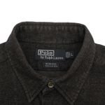 Camisa Polo Ralph Lauren Vintage