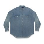 Camisa Polo Ralph Lauren Vintage