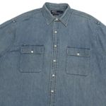 Camisa Polo Ralph Lauren Vintage