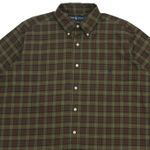 Camisa Polo Ralph Lauren Vintage