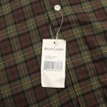 Camisa Polo Ralph Lauren Vintage