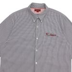 Camisa Polo Jeans Ralph Lauren Vintage