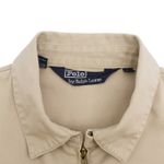Jaqueta Harrington Polo Ralph Lauren Vintage