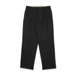 Calça Alfaiataria Lã Lauren Ralph Lauren Vintage