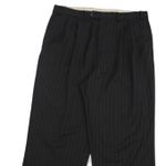 Calça Alfaiataria Lã Lauren Ralph Lauren Vintage