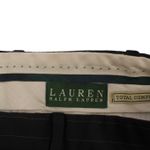 Calça Alfaiataria Lã Lauren Ralph Lauren Vintage