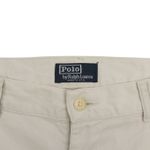 Calça Chino Polo Ralph Lauren Vintage