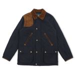 Jaqueta Ralph Lauren Matelassê