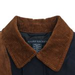 Jaqueta Ralph Lauren Matelassê