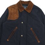 Jaqueta Ralph Lauren Matelassê