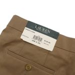 Calça Alfaiataria Lã Lauren Ralph Lauren 