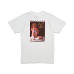 Camiseta Anvil Pia Zadora Rock It Out Vintage 1983