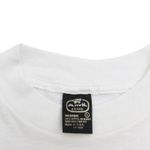 Camiseta Anvil Pia Zadora Rock It Out Vintage 1983