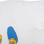 Camiseta Hanes The Simpsons Vintage
