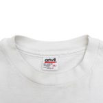 Camiseta Anvil Phil Collins Dance Into The Light Vintage