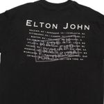 Camiseta Elton john Made In England Vintage