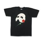 Camiseta The  Phantom  Of The Opera Vintage