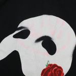 Camiseta The  Phantom  Of The Opera Vintage
