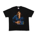 Camiseta Hanes Michael Bolton World Tour Vintage 1994