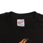 Camiseta Hanes Michael Bolton World Tour Vintage 1994